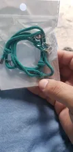 Pulsera de pareja con imán para hombre y mujer, 2 uds., personalidad creativa, amuleto, chica, joyería, regalo para enamorados