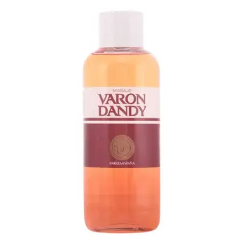 After Shave Lotion Varon Dandy (1000 ml)
After Shave Lotion Varon Dandy (1000 ml)
