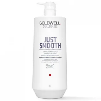 Goldwell - Dualsenses Just Smooth Taming Conditioner 1000 ml 
Goldwell - Dualsenses Just Smooth Taming Conditioner 1000 ml