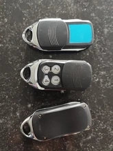 Control remoto de repuesto de código rodante para transmisor, 4026, 4020, TX03-868-4, 868mhz