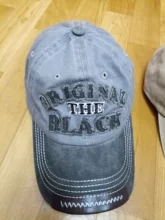 Women Hats Baseball-Cap Trucker Black Vintage Brand Snapback Caps Embroidery YOUBOME