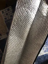 Parasol para luna frontal de coche, protección solar frontal para coches, cubierta de lámina de aluminio, universal