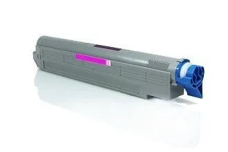 COMPATIBLE OKI toner replacement C910MG. Magenta of 15.000 pages. High quality product, guaranteed.
COMPATIBLE OKI toner replacement C910MG. Magenta of 15.000 pages. High quality product, guaranteed.