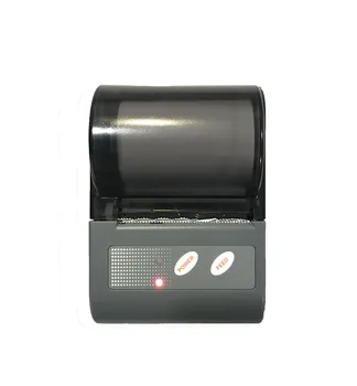 Portable Hand Held Thermal Bluetooth Receipt Ticket Label Sticker Printer
Portable Hand Held Thermal Bluetooth Receipt Ticket Label Sticker Printer