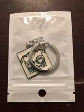 2020 juego de arco iris seis 6 Sitio llaveros hombres Tachanka eco Kapkan lesión humo Sledge Hibana soporte para llavero Porte Clef de la joyería