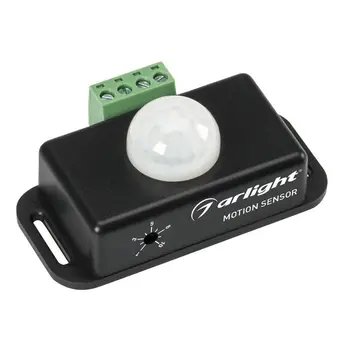 015655(1) motion sensor prime-ird-up-24v-multi (76x45mm, 192W, IP20) 1 PCs Arlight
015655(1) motion sensor prime-ird-up-24v-multi (76x45mm, 192W, IP20) 1 PCs Arlight