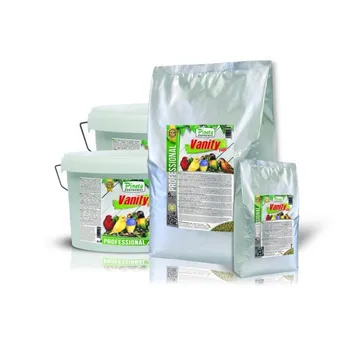 PINETA VANITY brood paste 9 kg
PINETA VANITY brood paste 9 kg