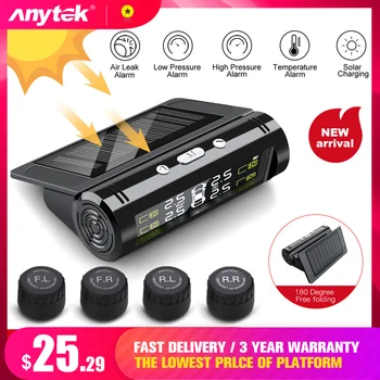 NEW Tire Detection System Foldable 4PCS Sensor Tire Pressure Monitoring System Car Auto TPMS Explosion Proof Center Console
NEW Tire Detection System Foldable 4PCS Sensor Tire Pressure Monitoring System Car Auto TPMS Explosion Proof Center Console