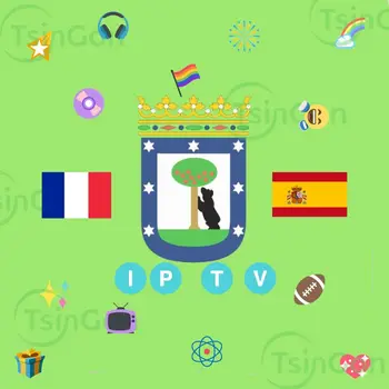 2020 Stable Spain french iptv m3u DAxN XXX android tv box smart iptv 10000 + + iptv smarters subscription
2020 Stable Spain french iptv m3u DAxN XXX android tv box smart iptv 10000 + + iptv smarters subscription