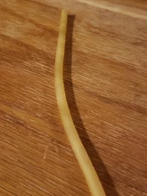 Mangueras de látex natural de alta resistencia, Catapulta de tirachinas, alta resistencia, 2, 3, 4, 5, 6, 7, 9, 10, 12, 14, 17mm, ID x OD