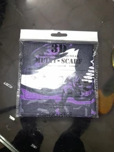 Mascarillas 3D de protección facial para ciclismo, protector para el cuello, cinta para cabello transpirable, bufanda para senderismo