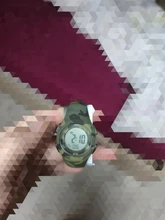 SKMEI-reloj electrónico Digital LCD para niños y niñas, cronógrafo deportivo, luminoso, resistente al agua, 5bar