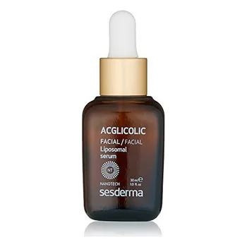 Anti-Ageing Serum Acglicolic Sesderma (30 ml)
Anti-Ageing Serum Acglicolic Sesderma (30 ml)