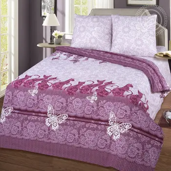 Bed linen Marinda (2 CN. Euro)
Bed linen Marinda (2 CN. Euro)