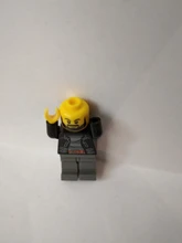 Minifiguras de bloques de juguete para niñas, juguetes educativos para montar, carreras en la ciudad, bloque nupcial