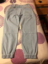 Pantalones vaqueros Cargo de Hip Hop para hombre, ropa nueva, pantalones elásticos Harun para correr, otoño y primavera, 2021