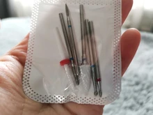 Fresadora para manicura de cerámica diamante uñas taladro molino cortadores para eliminar Gel arte de esmalte de uñas manicura máquina herramienta