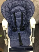 Arnés Universal de 5 puntos para bebé, cinturón de seguridad, cinturones de seguridad para cochecito, silla de paseo alta, cochecito de chico para niño