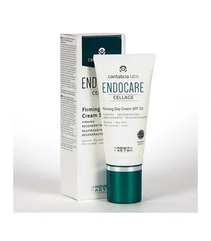 Endocare Cellage signing Day Cream SPF30 50 ml
Endocare Cellage signing Day Cream SPF30 50 ml