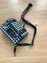 Bolsos de lápiz de labios para mujer, bandoleras cuadradas pequeñas, simples y populares, a la moda, de mano de aire, con ranuras para hombro