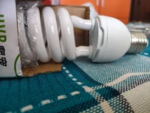 Bombilla de lámpara para reptiles y tortugas, luz de ahorro de energía de 13w y 26w para reptiles, serpiente, lagarto Lguanas, de calor y calcio, UVB 5,0 10,0