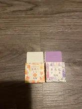 Cinta adhesiva decorativa con plantas y flores estilo japonés Kawaii, cinta adhesiva decorativa, pegatina para álbum de recortes, artículos de papelería con etiquetas