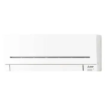 Air Conditioning Mitsubishi Electric MSZHR25VF Split Inverter A++ 2150 fg/h White
Air Conditioning Mitsubishi Electric MSZHR25VF Split Inverter A++ 2150 fg/h White