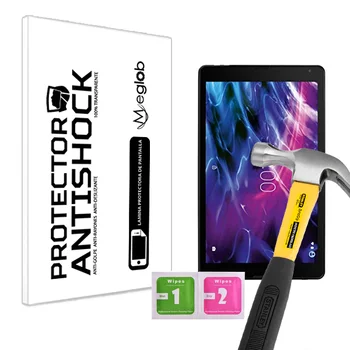 Screen protector Anti-Shock Anti-scratch Anti-Shatter compatible with Tablet Medion LifeTab E10513
Screen protector Anti-Shock Anti-scratch Anti-Shatter compatible with Tablet Medion LifeTab E10513