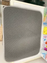 Gato alfombra de cama de doble capa gatos cachorros cama de captura mascotas caja de producto para mascotas cama para gatos casa limpia Mat