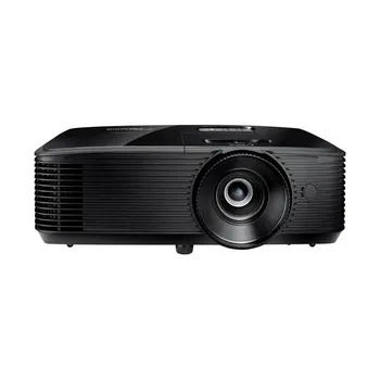 Projector Optoma DW318E 3700 Lm 225 W 3D Black 
Projector Optoma DW318E 3700 Lm 225 W 3D Black