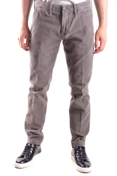 

Brand: Jacob Cohen - Genre:- Category: Pants… Color: gray, Size: 34