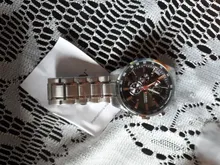 CURREN-Reloj de pulsera deportivo impermeable para hombre, cronógrafo de cuarzo con fecha, masculino, de lujo, nuevo