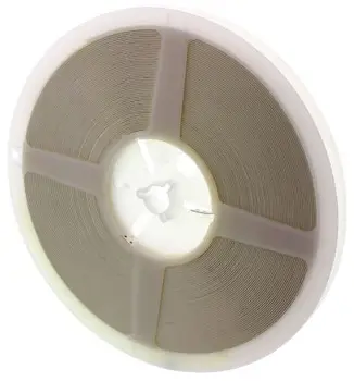 SMD Resistor 3,3 Mohm-1/4 W-5%-1206 pack of 5000 PCs.
SMD Resistor 3,3 Mohm-1/4 W-5%-1206 pack of 5000 PCs.