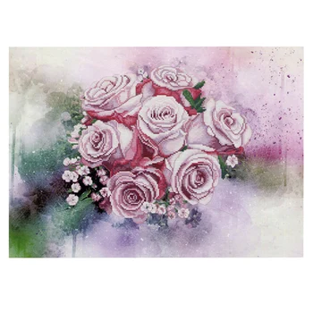 Sv2234 set for embroidery 'Melody lubvi' 39x28 cm
Sv2234 set for embroidery 'Melody lubvi' 39x28 cm