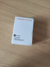 Kit de coche con Bluetooth 5,0, cargador rápido 2USB 3.1A, reproductor de música MP3, receptor de Audio manos libres, modulador transmisor FM