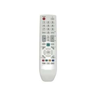 Remote Control Samsung BN59-00943A LCD TV, LE19B450C, LE19B451C, LE19B541, LE19B541C, LE22B450C, LE22B451C4W, LE22B451C, LE22B541C
Remote Control Samsung BN59-00943A LCD TV, LE19B450C, LE19B451C, LE19B541, LE19B541C, LE22B450C, LE22B451C4W, LE22B451C, LE22B541C