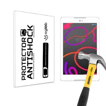 Screen protector Anti-Shock Anti-scratch Anti-Shatter compatible with BQ Aquaris M8
Screen protector Anti-Shock Anti-scratch Anti-Shatter compatible with BQ Aquaris M8