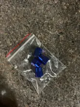 4 Uds de aluminio Auto vástago de válvula de neumático tapas para Hyundai Elantra acento Tucson Santafe Elantra Genesis Solaris Sonata Azera