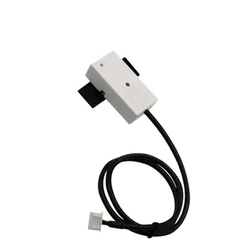 Taidacent Contactless Liquid Water Level Sensor Water Level Alarm Sensor with Relay Switch DIY Water Level Switch for Pipeline
Taidacent Contactless Liquid Water Level Sensor Water Level Alarm Sensor with Relay Switch DIY Water Level Switch for Pipeline