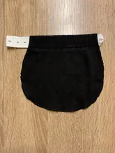 Cinturón de maternidad elástico ajustable, extensor de cintura del embarazo, pantalones de ropa para embarazadas, accesorios de costura, 1 Uds.