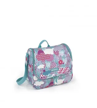 Picnic Female Child Thermal Gabol Blue Color
Picnic Female Child Thermal Gabol Blue Color