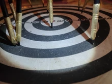 Dardos voladores profesionales de múltiples estilos, Juego de puntas de plástico suave, accesorios para diana electrónica, 100 Uds.