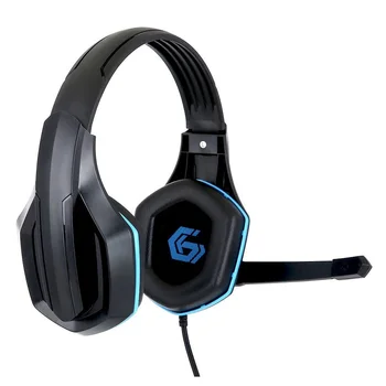 Headset gaming gembird mhs-g10 code "survarium" (volume control, cable 2.5 m) (mhs-g10)
Headset gaming gembird mhs-g10 code "survarium" (volume control, cable 2.5 m) (mhs-g10)