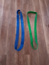 Conjunto de bandas de resistencia para fitness, cuerda de entrenamiento, gimnasio, equipo de gimnasio elástico, goma de entrenamiento, nuevo