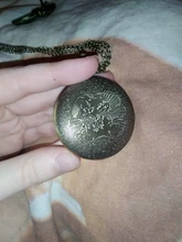 Ojo de la Providencia rara ciudad Triángulo del diablo de cuarzo reloj de bolsillo la gravedad Bill Cipher tiempo de caída gema COLLAR COLGANTE reloj regalos