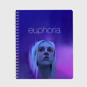Notebook Euphoria
Notebook Euphoria