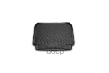 Trunk Mat Chevrolet Tracker, 2013-cross. (Polyurethane) element art. Carchv00027
Trunk Mat Chevrolet Tracker, 2013-cross. (Polyurethane) element art. Carchv00027
