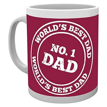 Father's Day - No 1 Dad (CUP) party Pap7.15
Father's Day - No 1 Dad (CUP) party Pap7.15