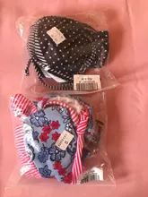 Bandage Bikini Bathing-Suit Push-Up Micro Biquini Patchwork Sexy Women Striped New