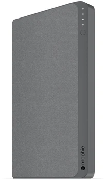 Mophie Powerstation XXXL external battery pack (401103602) USB-C 26000 mAh (Grey)
Mophie Powerstation XXXL external battery pack (401103602) USB-C 26000 mAh (Grey)